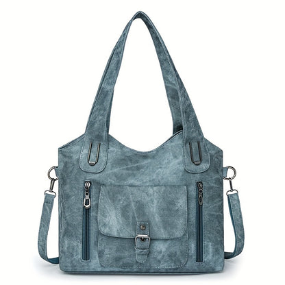 Delaney Everyday Carryall Purse