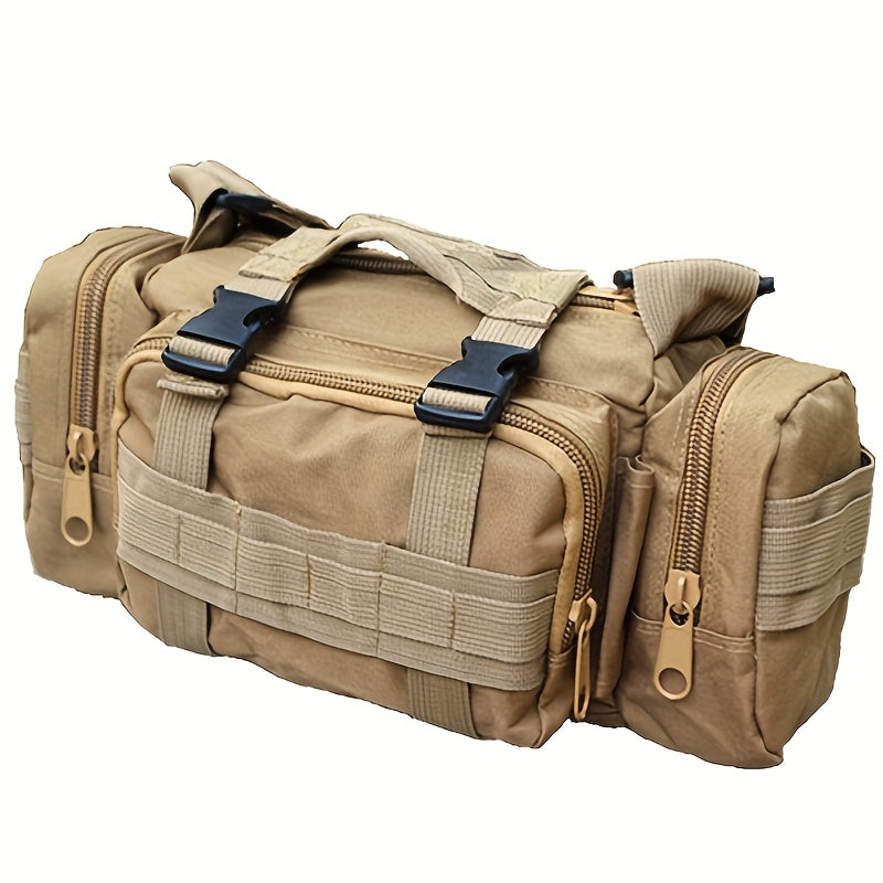 Outlander Tactical Utility Bag