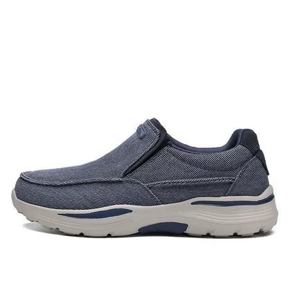 Everton CloudStep Slip-On Shoes