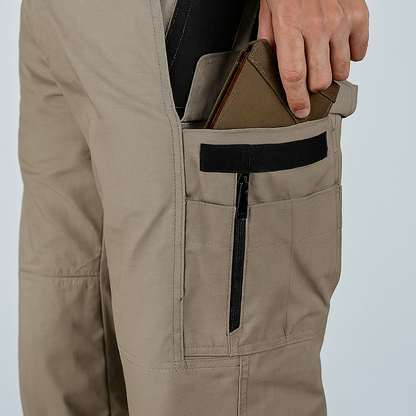 Outland Multi-Pocket Cargo Pants