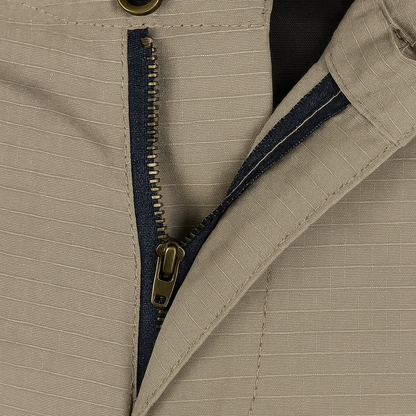 Outland Multi-Pocket Cargo Pants