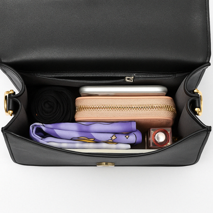 Avery Petite Shoulder Bag