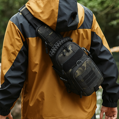ReconTrail Sling Chest Bag