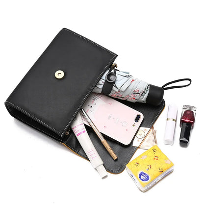 Avery Petite Shoulder Bag