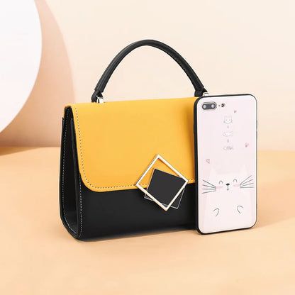 Avery Petite Shoulder Bag