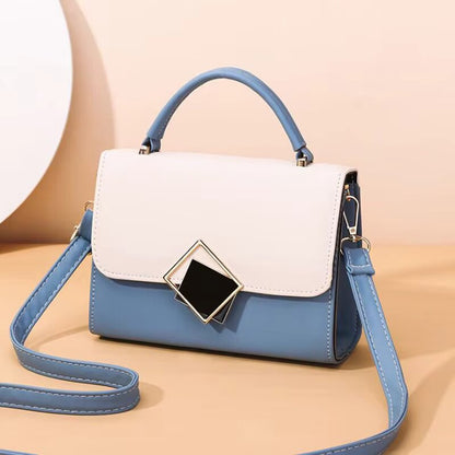 Avery Petite Shoulder Bag