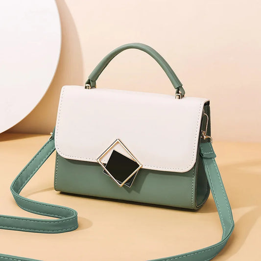 Avery Petite Shoulder Bag