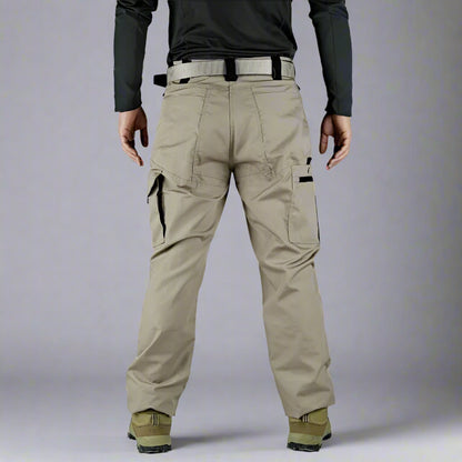 Outland Multi-Pocket Cargo Pants