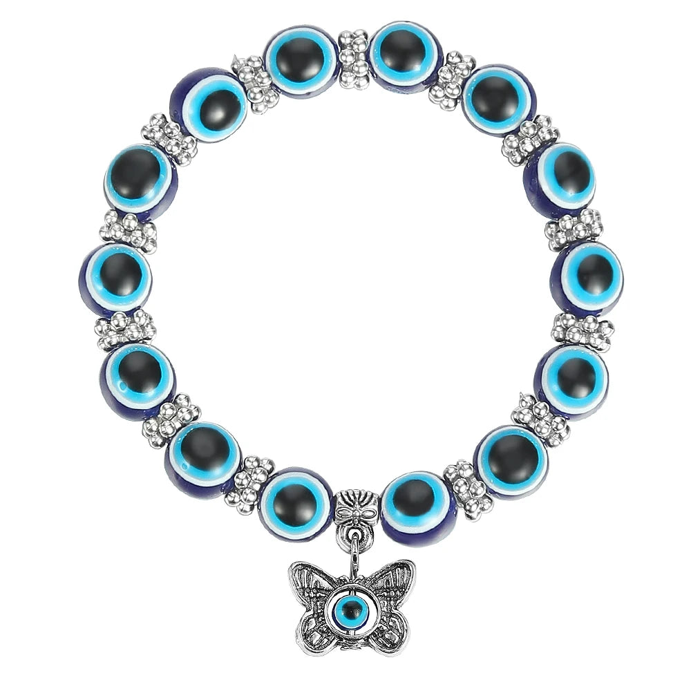 Evil Eye Protection Bracelet