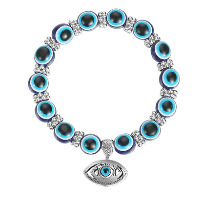 Evil Eye Protection Bracelet