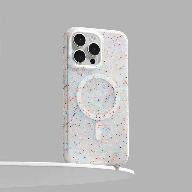 SplatterShield - Iphone Protective Case