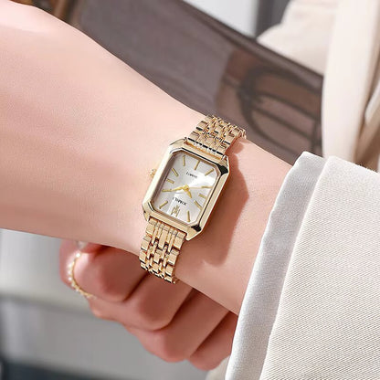 XIMILI Square Classic Wristwatch