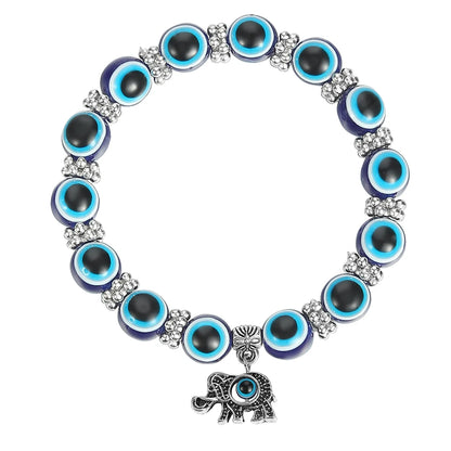 Evil Eye Protection Bracelet