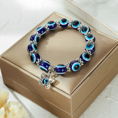 Evil Eye Protection Bracelet