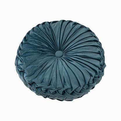 Velvet Luxe Throw Pillow