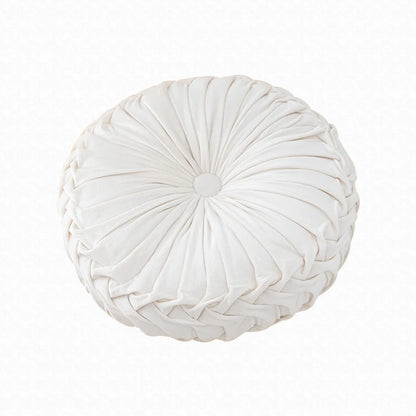 Velvet Luxe Throw Pillow