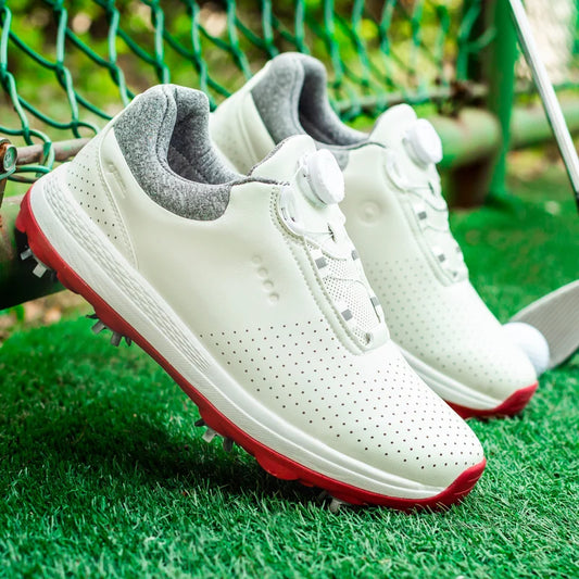 ProTurf Precision Golf Shoes