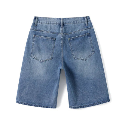 Driftwood Denim Jorts