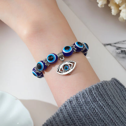 Evil Eye Protection Bracelet