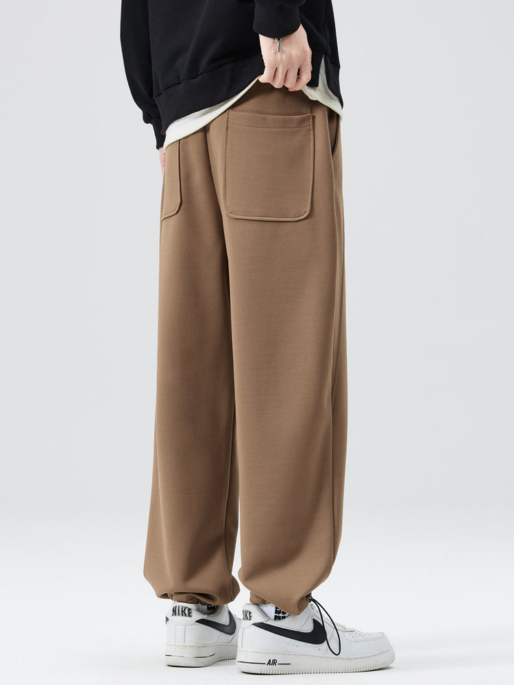 Camden Relaxed Fit Sweatpants