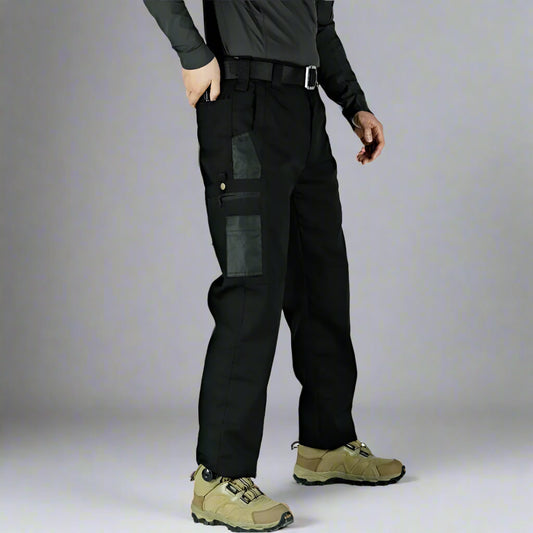 Outland Multi-Pocket Cargo Pants