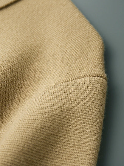 Heritage - Merino Wool Men's Sweater