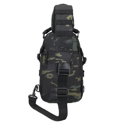 ReconTrail Sling Chest Bag