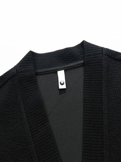 Weston Knitwear Cardigan