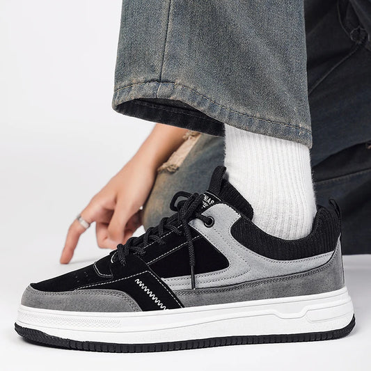 RetroStep Comfort Men's Sneakers