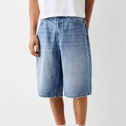 Driftwood Denim Jorts