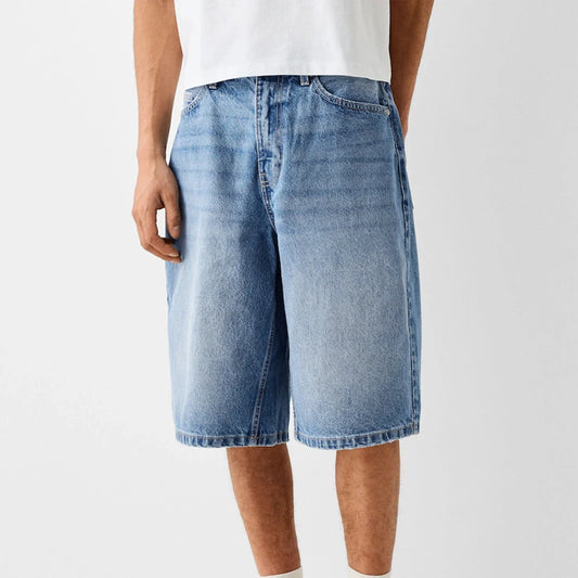 Driftwood Denim Jorts