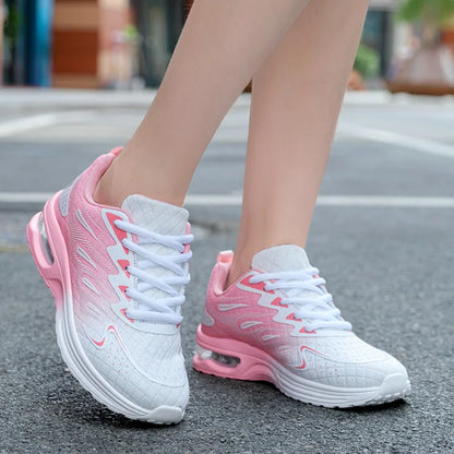 CloudFlow - Casual Sport Sneakers