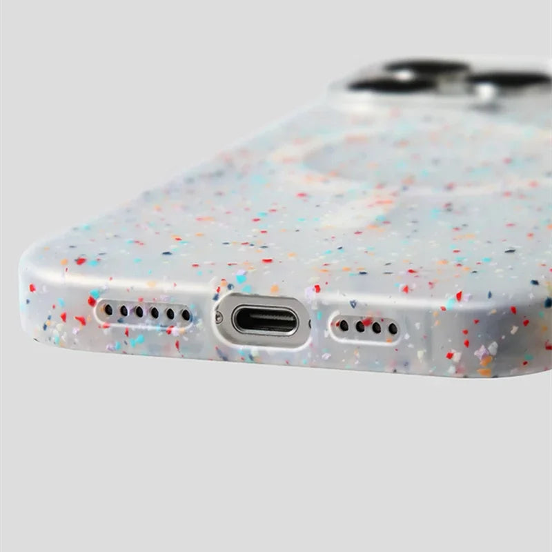 SplatterShield - Iphone Protective Case