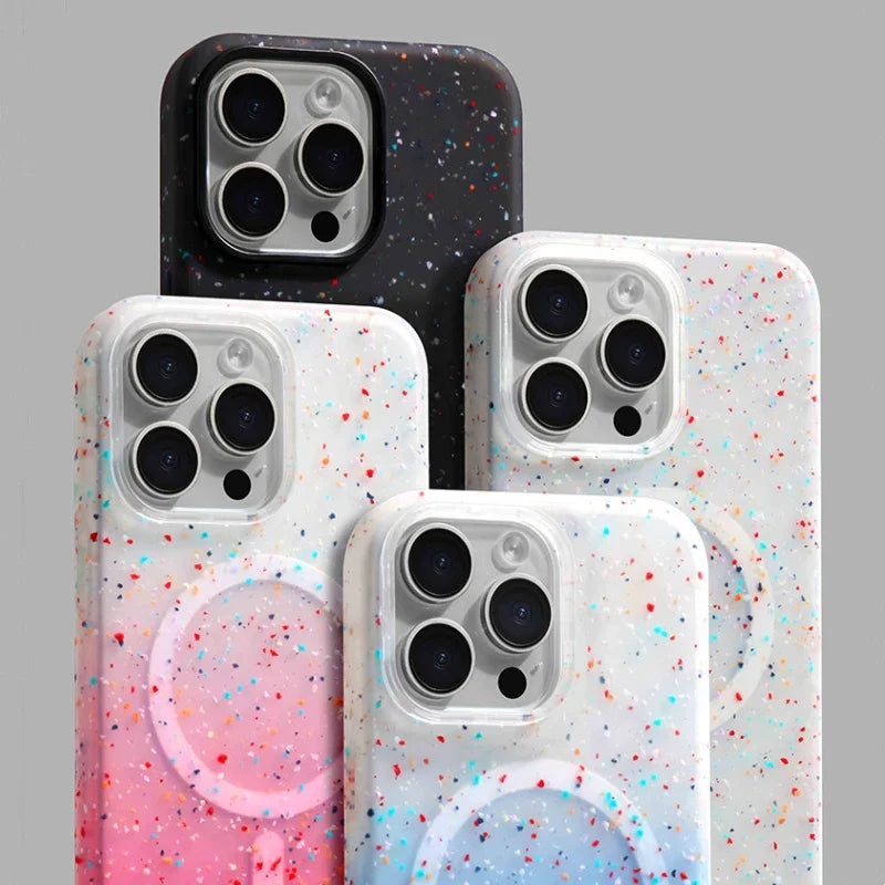 SplatterShield - Iphone Protective Case