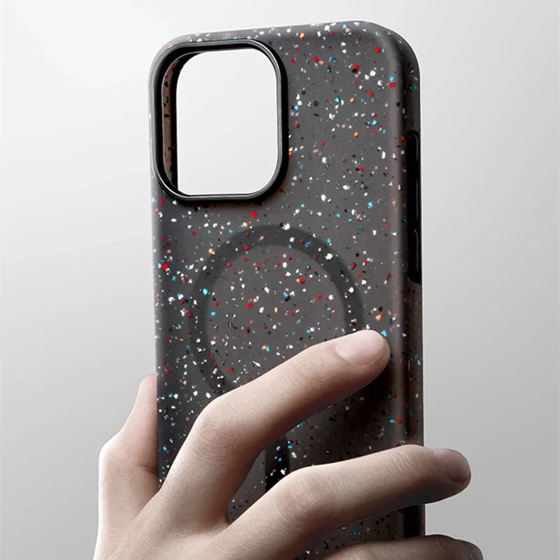 SplatterShield - Iphone Protective Case