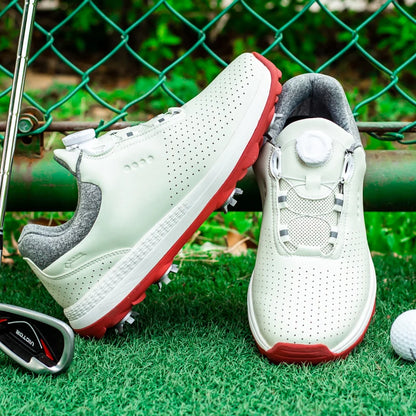 ProTurf Precision Golf Shoes