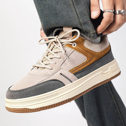 RetroStep Comfort Men's Sneakers