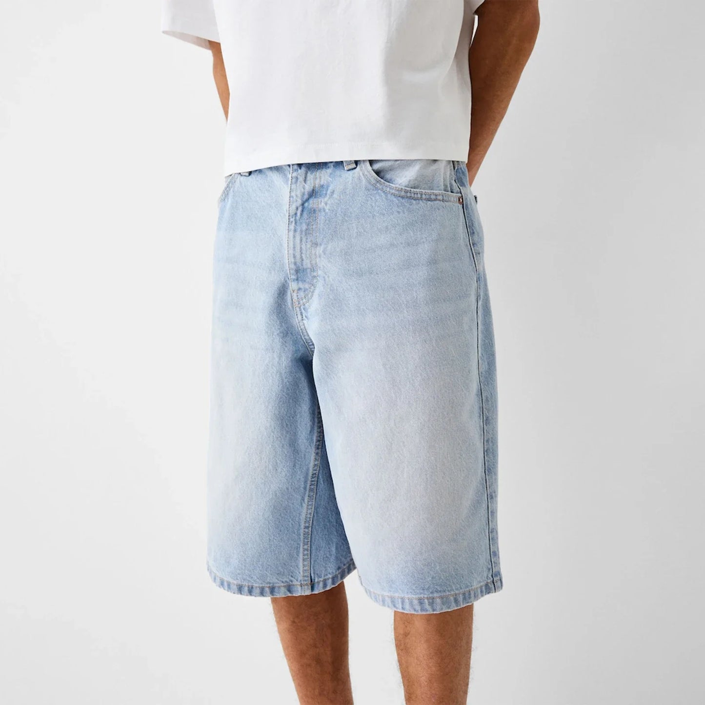 Driftwood Denim Jorts