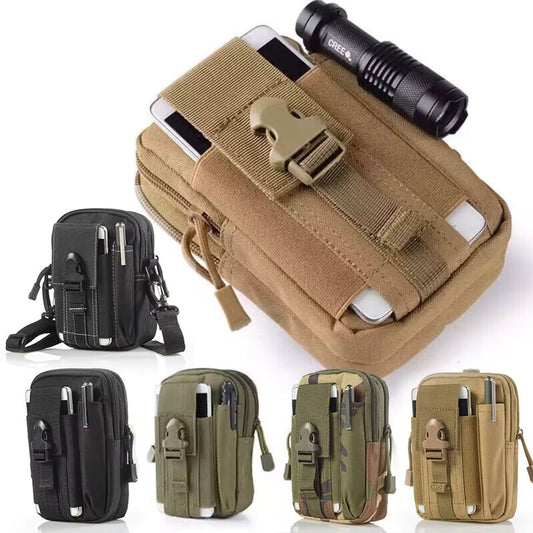 RidgeLine Utility Slim Carrier