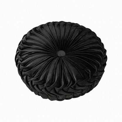 Velvet Luxe Throw Pillow