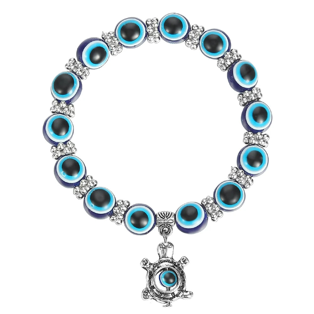 Evil Eye Protection Bracelet