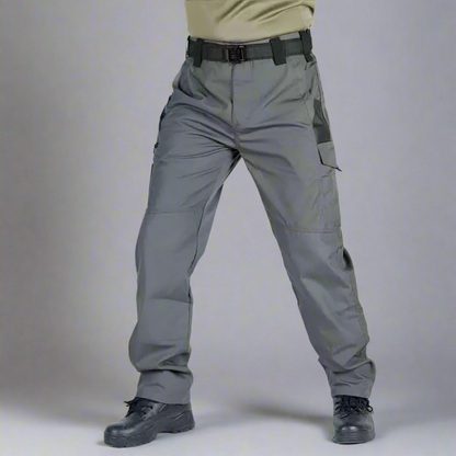 Outland Multi-Pocket Cargo Pants