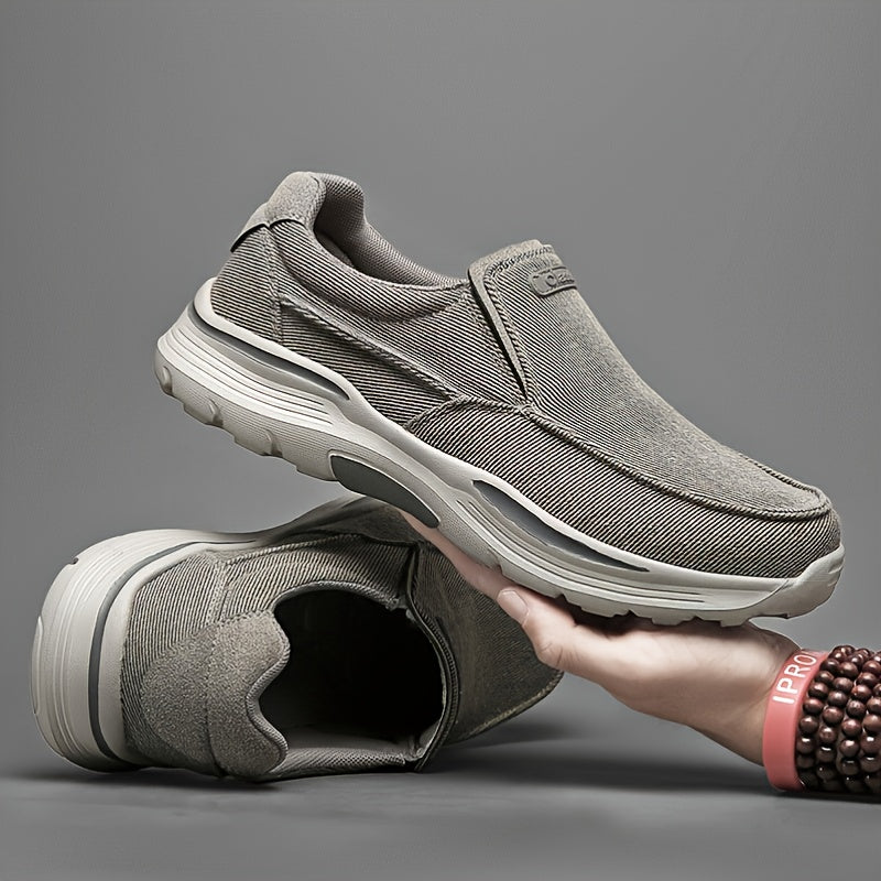 Everton CloudStep Slip-On Shoes