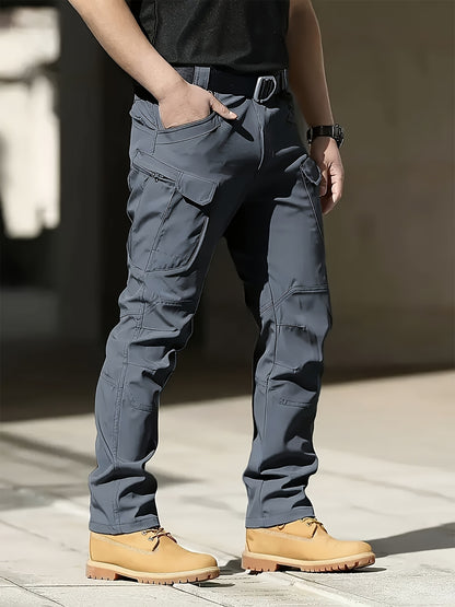 Men'S Tactical Cargo Pants