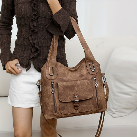 Delaney Everyday Carryall Purse