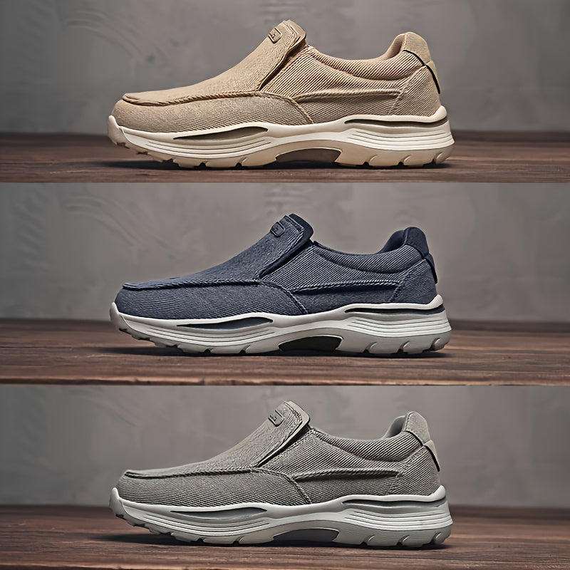 Everton CloudStep Slip-On Shoes