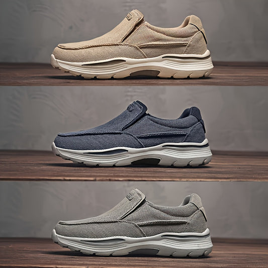 Everton CloudStep Slip-On Shoes