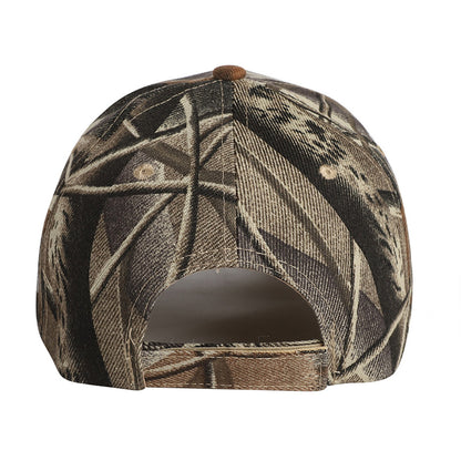 Gone Fishin’ Adjustable Hat