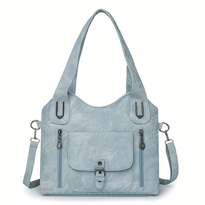 Delaney Everyday Carryall Purse