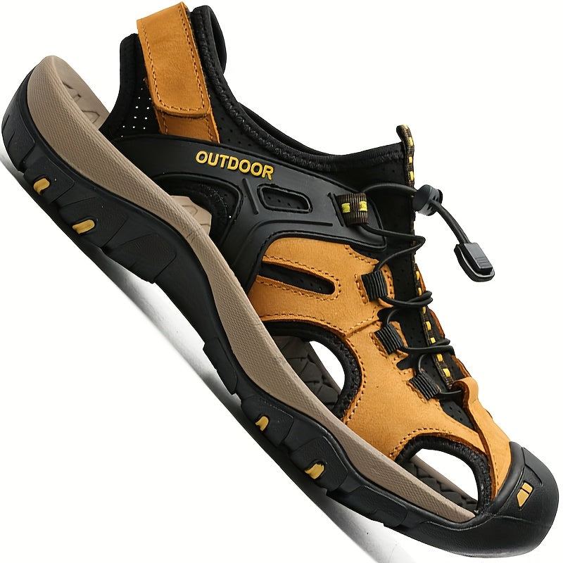 OutRanger All-Terrain Sandals